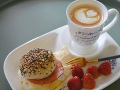 -POO PAN不胖面包