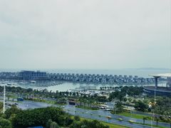 -厦门国际会议中心酒店(环岛路酒店)