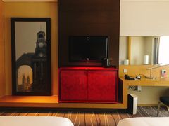 -青岛富力艾美酒店