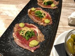 生牛肉片-Cera 23