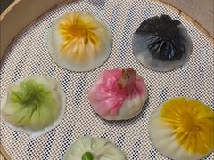 -隆喜元鱼汤包·海鲜(中联广场店)