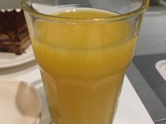 橙汁-宜家·瑞典风味餐厅(无锡店)