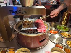 -西塔老太太泥炉烤肉(温州首店万象城黑金店)