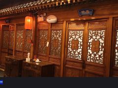 -正阳门饭庄·烤鸭·北京菜(万丰路七里庄店)