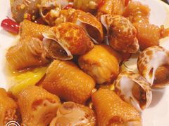 -欢乐牧场海鲜烤肉自助(牡丹园店)