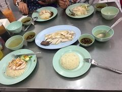 -红大哥水门鸡饭(總店)