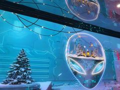 -和光·ALIENSPACE外星人电竞酒店(成都太古里店)