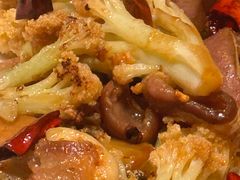 -金谷仓家庭料理(马泉营店)
