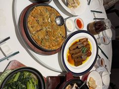 -金成潮菜博物馆(海珠湿地店)