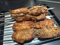 -京悦南门涮羊肉·羊蝎子火锅(田林路店)