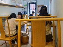 -静一餐厅·湖北菜(前门店)