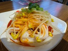 -子午路张记·肉夹馍(华强北店)