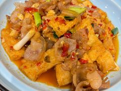 -新侗家食府(蟠桃宫店)