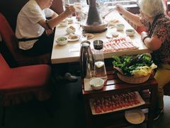 -阳坊大都涮羊肉(阳坊总店)