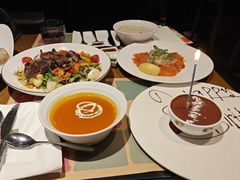 -安妮意大利餐厅(国贸店)