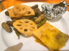 -长春净月潭喜来登酒店·盛宴标帜餐厅