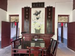 -董府·古宅餐厅