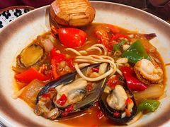 -深夜食堂(永康南路店)