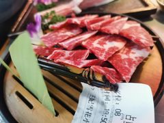 -明洞王妃家烤肉(苏州中心星悦汇店)