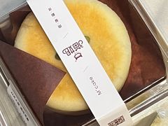 -猫姐私人烘培定制