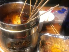 -辣猫龙虾(马泉营店)