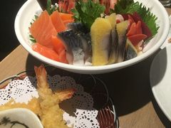 -大渔铁板烧(花园道店)