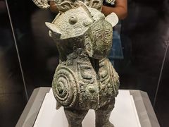 -河南自然博物馆