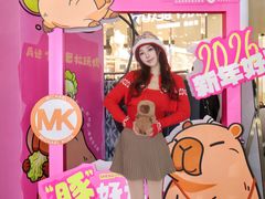 -盛京大奥莱(沈阳奥体店)