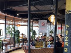 -盐帮食坊•小河帮川菜(四川师大店)