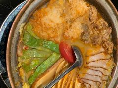 老郑州铜锅炖-阿庄新豫菜(通泰路店)
