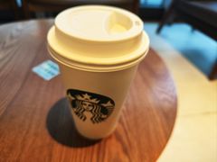 -星巴克(张家港购物公园店)