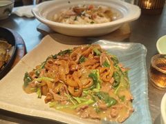 -潮界(LU·ONE凯德晶萃广场店)