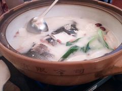 -羡餐厅·杭帮菜·淳菜(千岛湖自由洲际殿店)