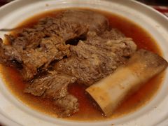 -西贝(东城万达广场店)