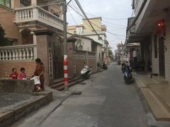 -平海古城
