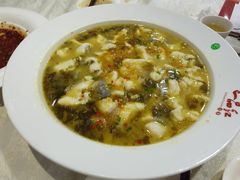 -一品红川菜(皇岗店)