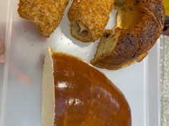 -BreadTalk面包新语·烘焙蛋糕(海珠丽影广场店)