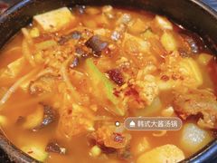 -牛中牛烤肉店(民生街店)