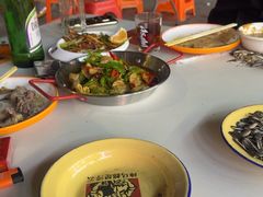 -赵氏盱眙十三香龙虾(蓝村店)