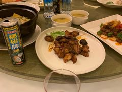 -上海小南国(国会店)