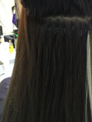 -SIX Hair Consultant