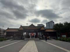 -莲花池公园