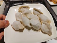 -海底捞火锅(万丰桥店)