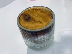 -1/4 ONE QUARTER COFFEE LAB(朝阳大悦城店)