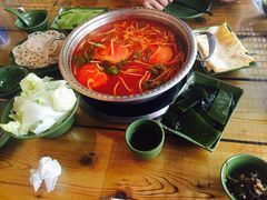 -芦苇荡·酸汤鱼(回龙观店)