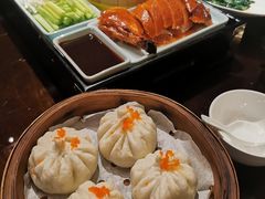 -大理实力希尔顿酒店御璽中餐厅YUXI – CHINESE RESTAURANT