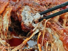 金毛狮子鱼-石饮红星包子(中山路店)