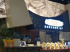 -食悦天美食广场(武汉壹方购物中心店)