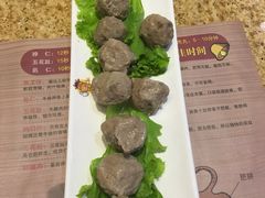 牛肉丸-潮汕牛肉火锅(铁西店)