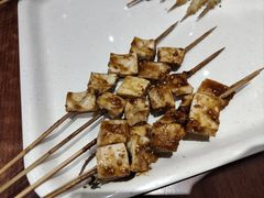 -金刚山烧烤(中山路店)